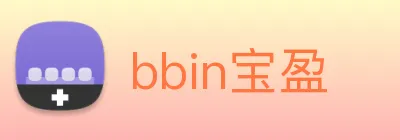 bbin宝盈 logo